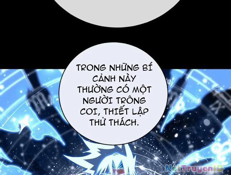 Mệnh Luân Chi Chủ! Khi Dị Biến Giáng Lâm Nhân Gian! 100 trang 79