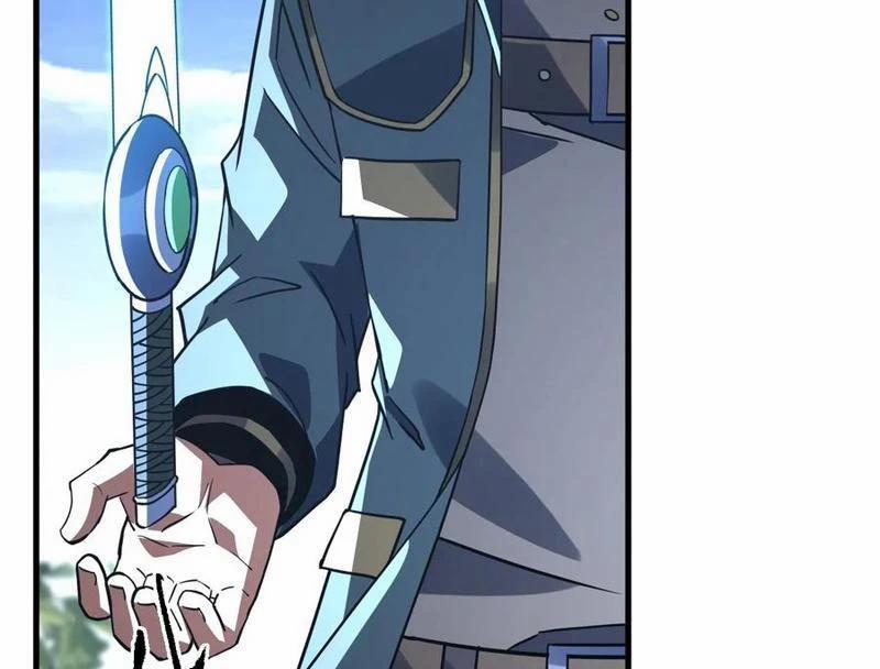 Mệnh Luân Chi Chủ! Khi Dị Biến Giáng Lâm Nhân Gian! 100 trang 8