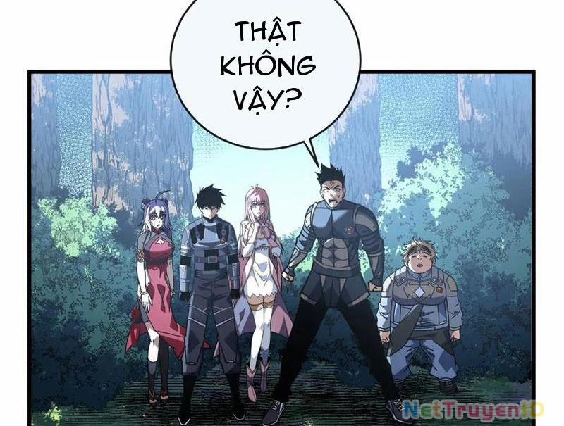 Mệnh Luân Chi Chủ! Khi Dị Biến Giáng Lâm Nhân Gian! 100 trang 86