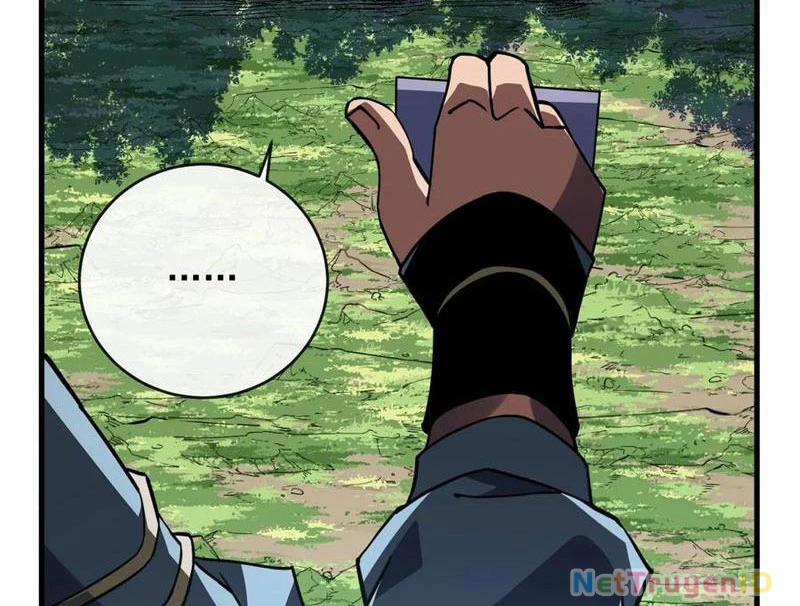 Mệnh Luân Chi Chủ! Khi Dị Biến Giáng Lâm Nhân Gian! 100 trang 87