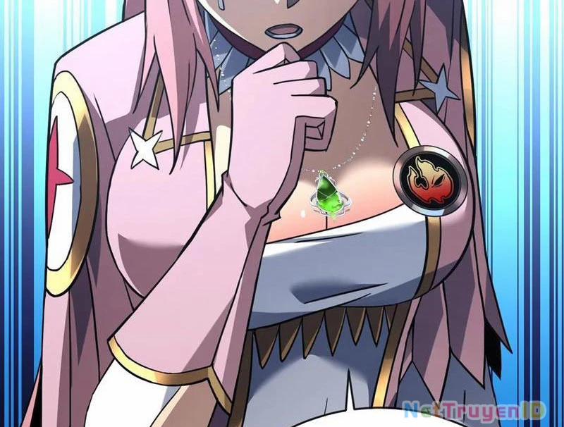 Mệnh Luân Chi Chủ! Khi Dị Biến Giáng Lâm Nhân Gian! 100 trang 89