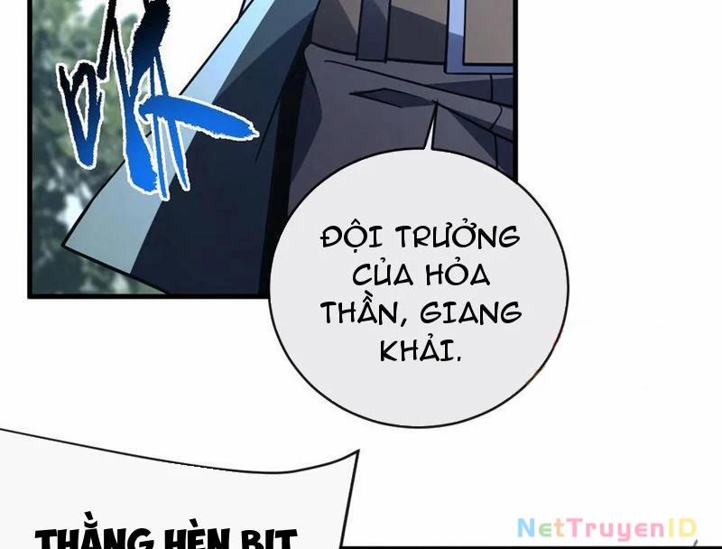 Mệnh Luân Chi Chủ! Khi Dị Biến Giáng Lâm Nhân Gian! 100 trang 9