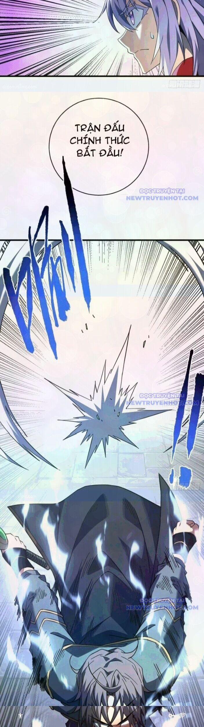 Mệnh Luân Chi Chủ! Khi Dị Biến Giáng Lâm Nhân Gian! 102 trang 1