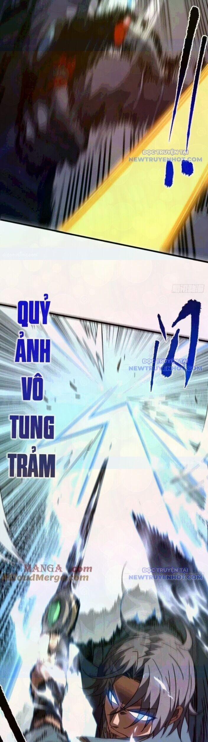 Mệnh Luân Chi Chủ! Khi Dị Biến Giáng Lâm Nhân Gian! 102 trang 5