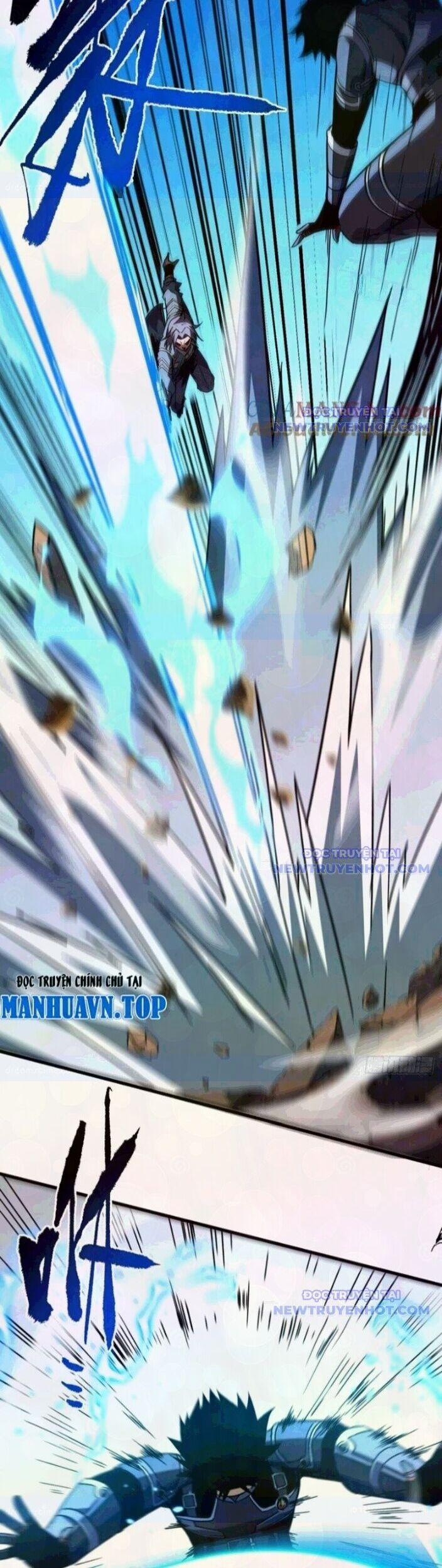 Mệnh Luân Chi Chủ! Khi Dị Biến Giáng Lâm Nhân Gian! 103 trang 1