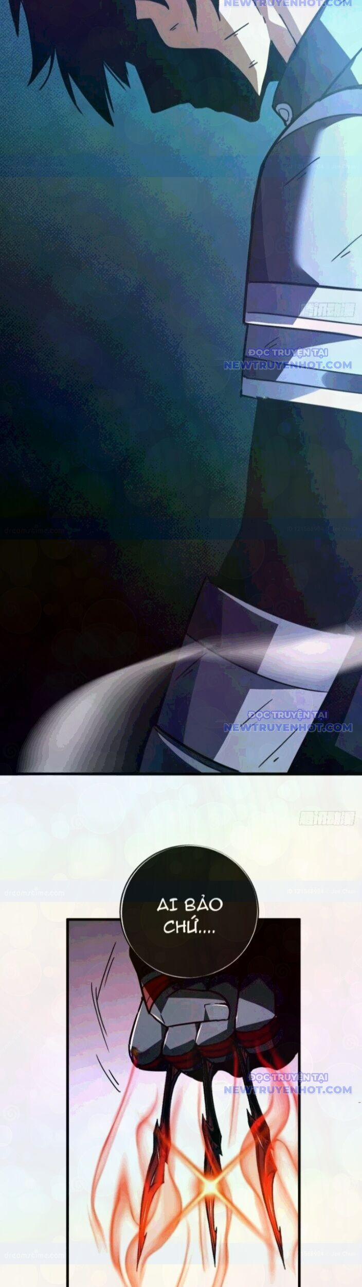 Mệnh Luân Chi Chủ! Khi Dị Biến Giáng Lâm Nhân Gian! 103 trang 10