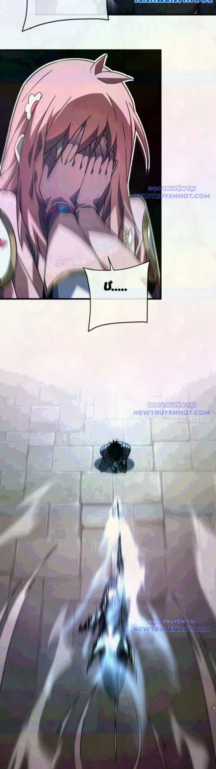 Mệnh Luân Chi Chủ! Khi Dị Biến Giáng Lâm Nhân Gian! 104 trang 12