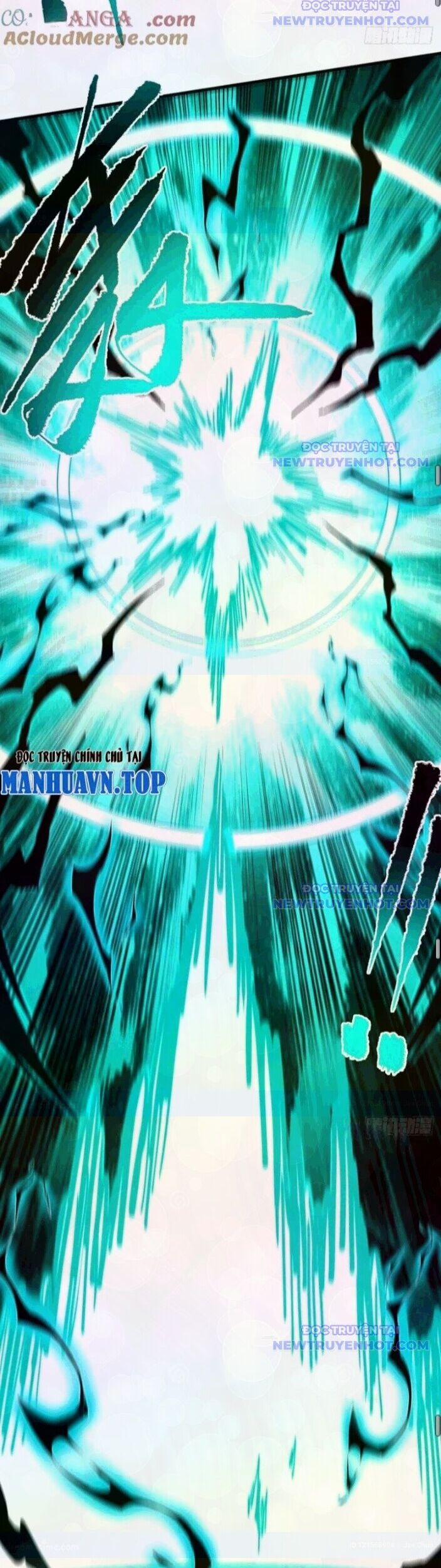 Mệnh Luân Chi Chủ! Khi Dị Biến Giáng Lâm Nhân Gian! 104 trang 19