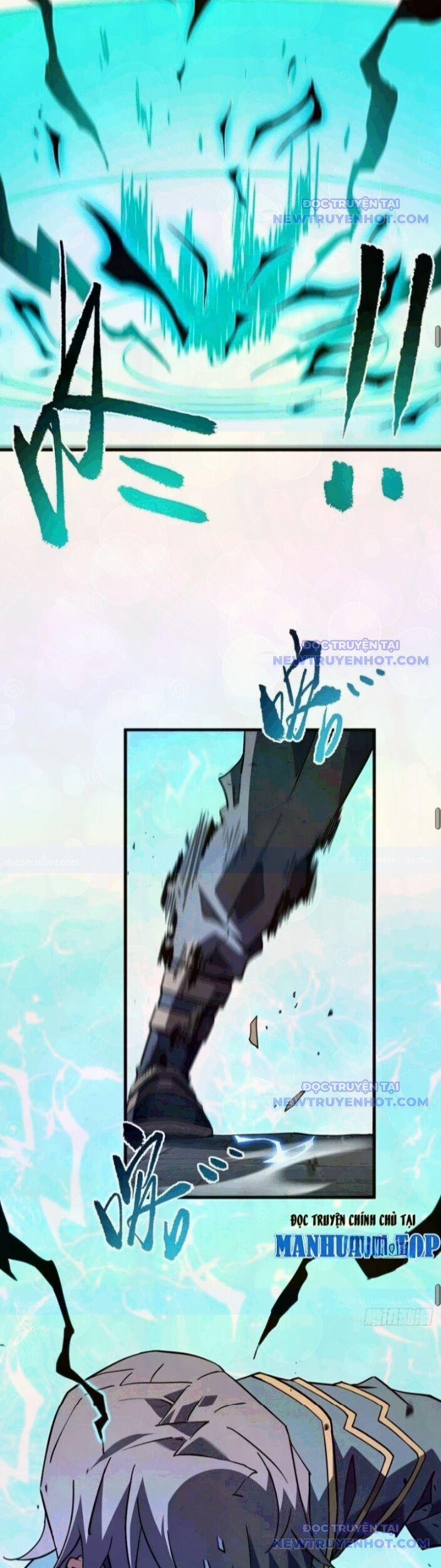 Mệnh Luân Chi Chủ! Khi Dị Biến Giáng Lâm Nhân Gian! 104 trang 20
