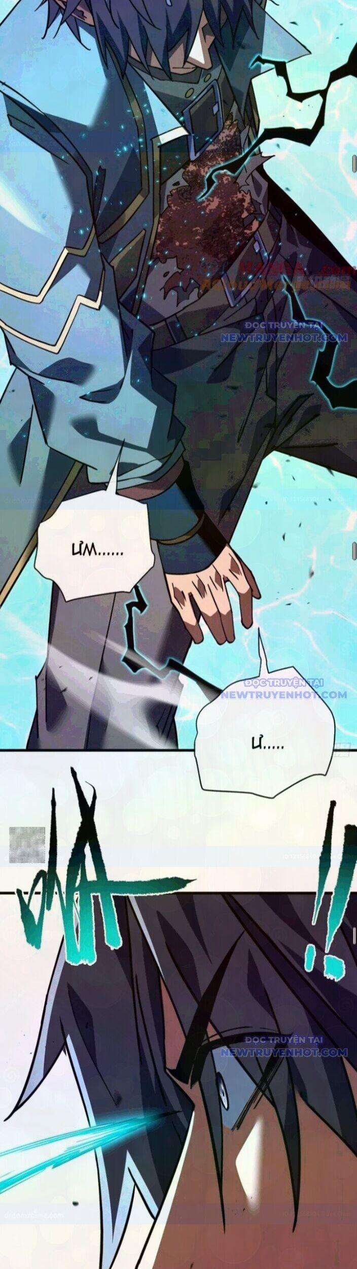 Mệnh Luân Chi Chủ! Khi Dị Biến Giáng Lâm Nhân Gian! 104 trang 21