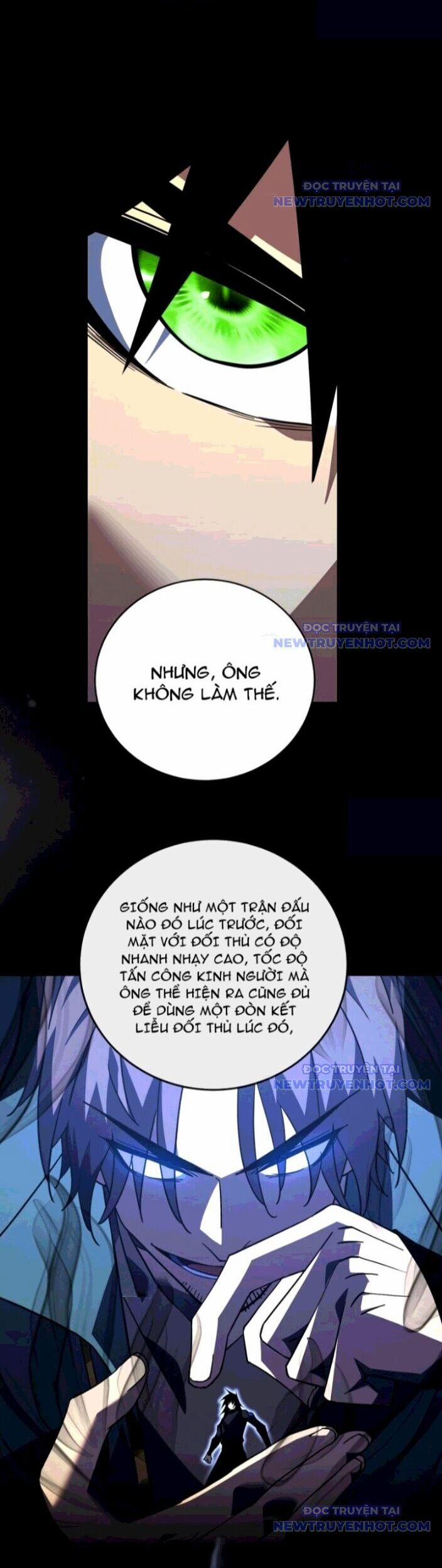 Mệnh Luân Chi Chủ! Khi Dị Biến Giáng Lâm Nhân Gian! 105 trang 11