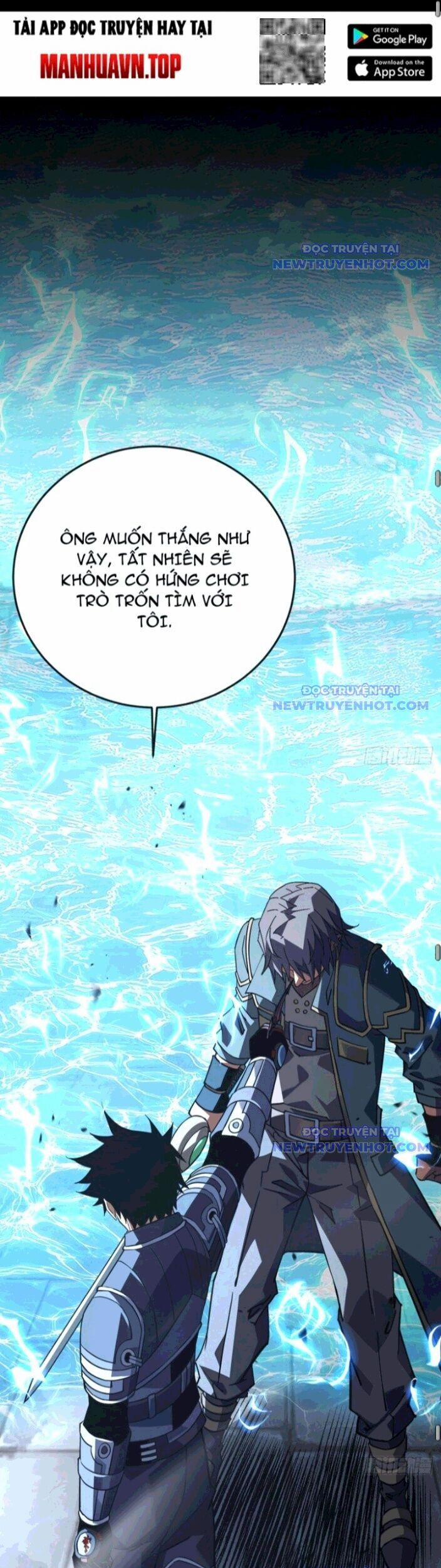 Mệnh Luân Chi Chủ! Khi Dị Biến Giáng Lâm Nhân Gian! 105 trang 18