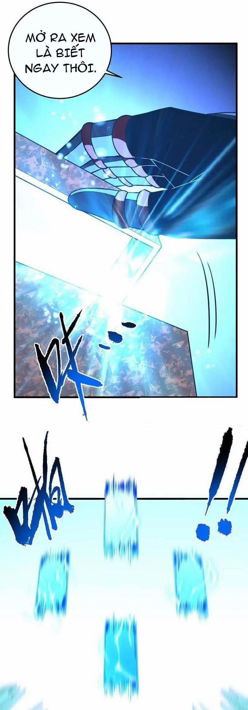 Mệnh Luân Chi Chủ! Khi Dị Biến Giáng Lâm Nhân Gian! 106 trang 10