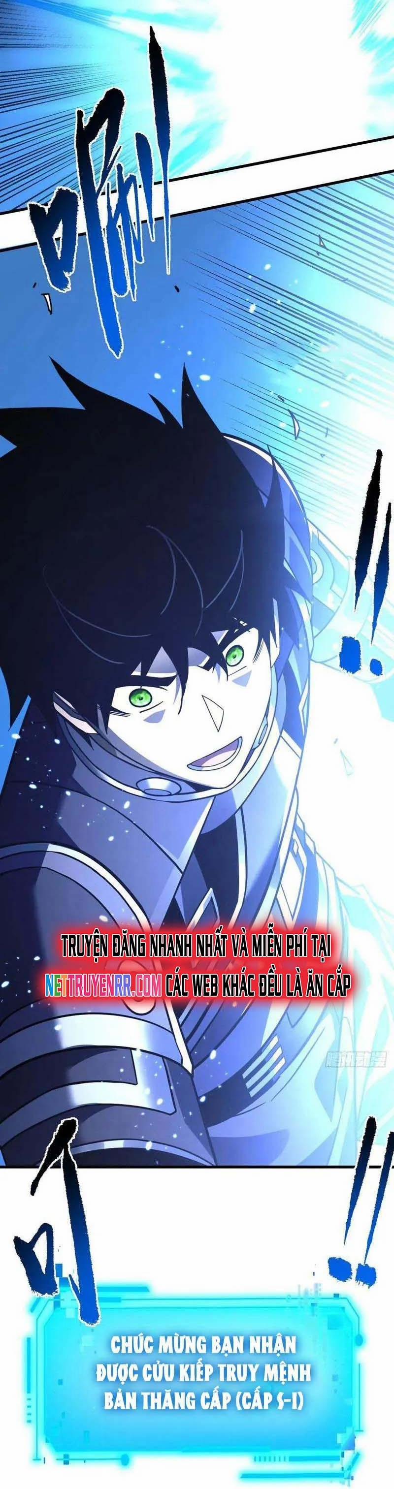 Mệnh Luân Chi Chủ! Khi Dị Biến Giáng Lâm Nhân Gian! 106 trang 14