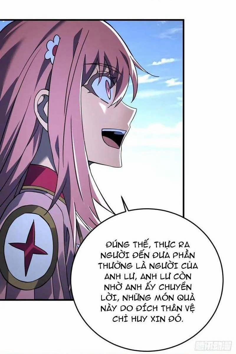 Mệnh Luân Chi Chủ! Khi Dị Biến Giáng Lâm Nhân Gian! 106 trang 23