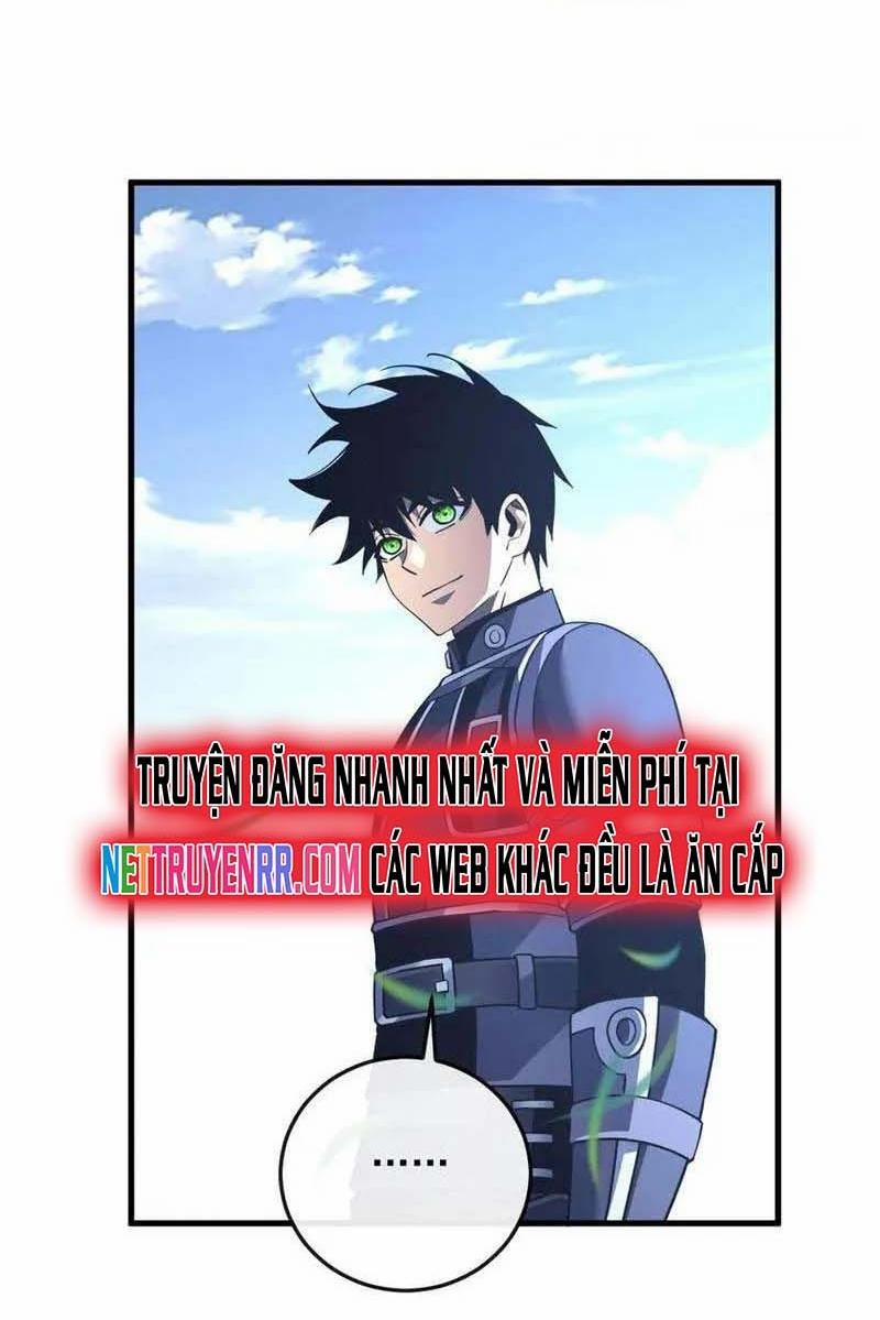 Mệnh Luân Chi Chủ! Khi Dị Biến Giáng Lâm Nhân Gian! 106 trang 26