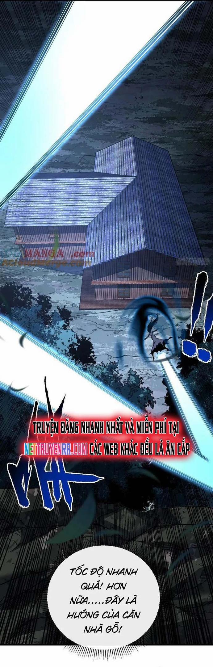 Mệnh Luân Chi Chủ! Khi Dị Biến Giáng Lâm Nhân Gian! 110 trang 12