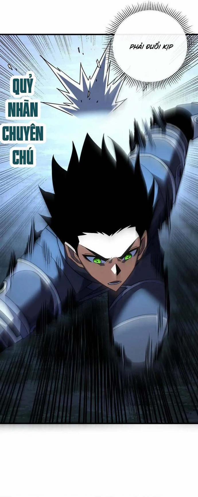 Mệnh Luân Chi Chủ! Khi Dị Biến Giáng Lâm Nhân Gian! 110 trang 13