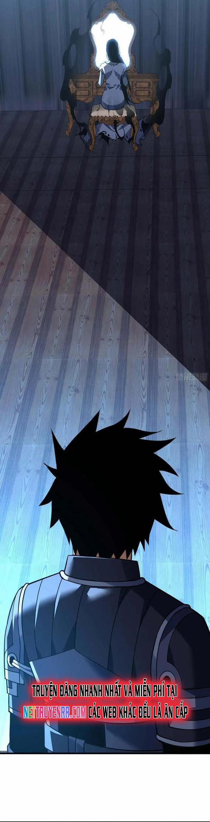 Mệnh Luân Chi Chủ! Khi Dị Biến Giáng Lâm Nhân Gian! 110 trang 16