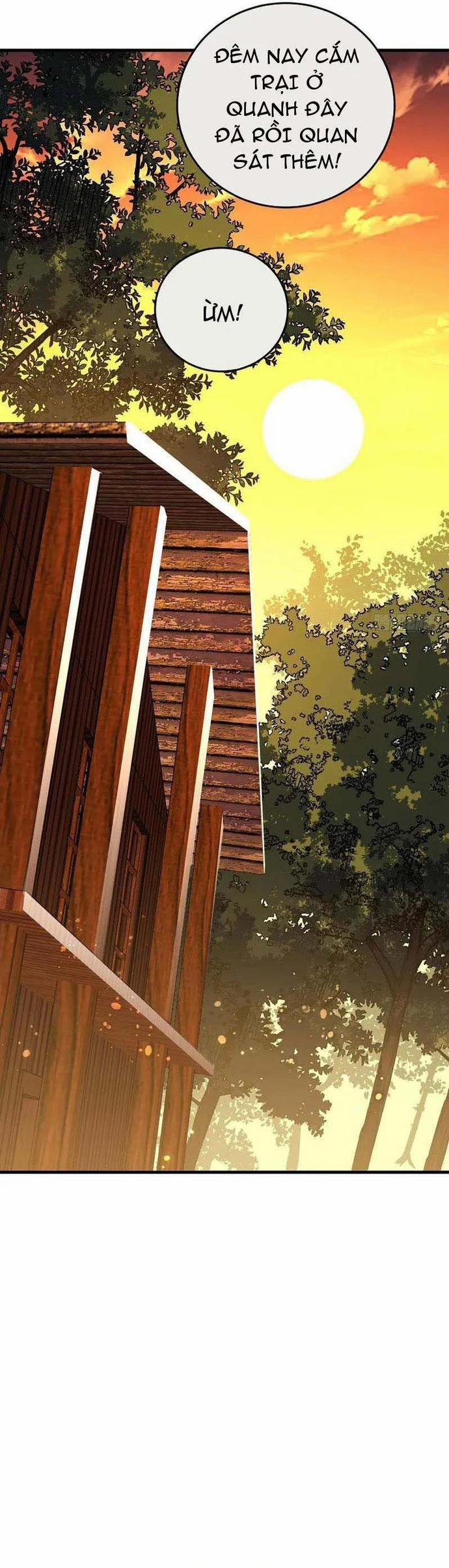 Mệnh Luân Chi Chủ! Khi Dị Biến Giáng Lâm Nhân Gian! 110 trang 2