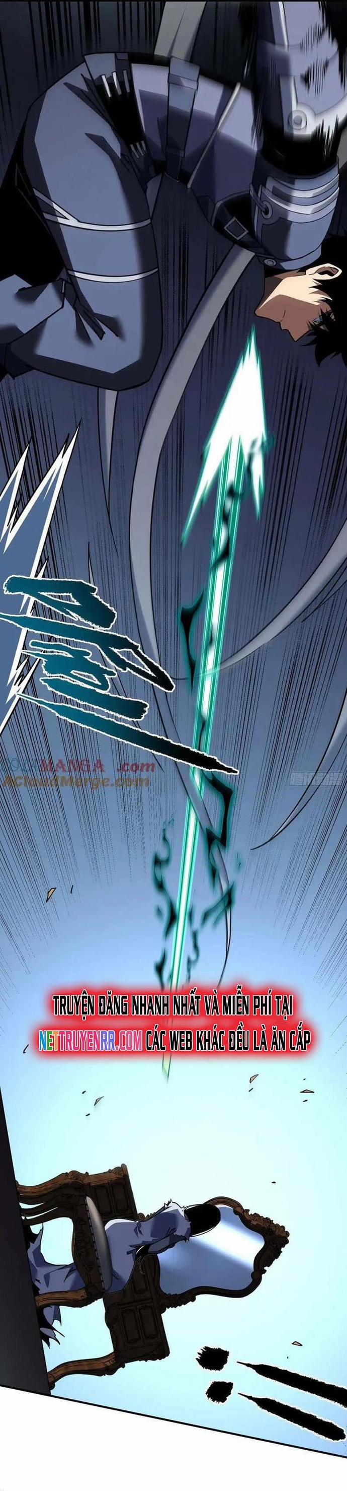 Mệnh Luân Chi Chủ! Khi Dị Biến Giáng Lâm Nhân Gian! 110 trang 23