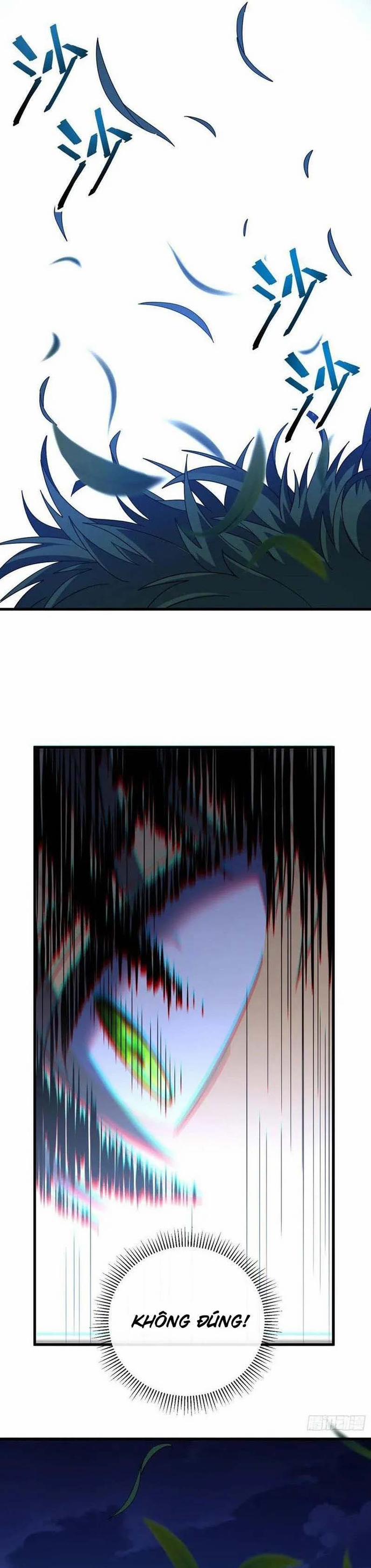 Mệnh Luân Chi Chủ! Khi Dị Biến Giáng Lâm Nhân Gian! 110 trang 6