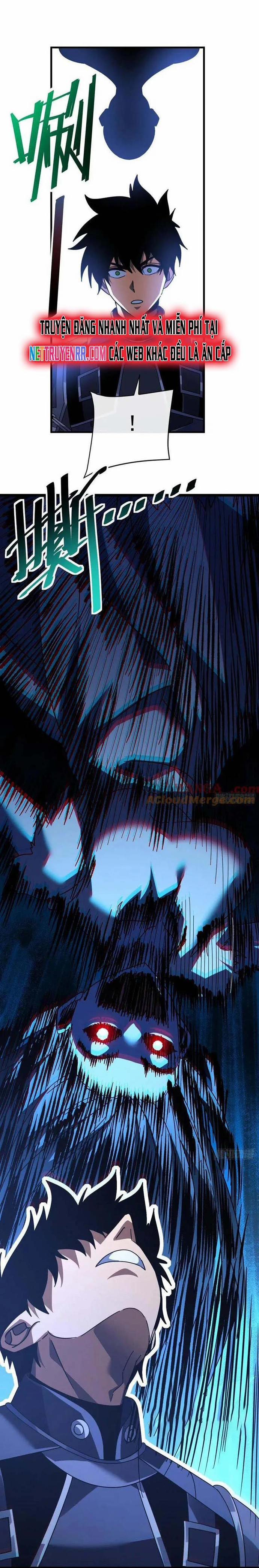 Mệnh Luân Chi Chủ! Khi Dị Biến Giáng Lâm Nhân Gian! 110 trang 8