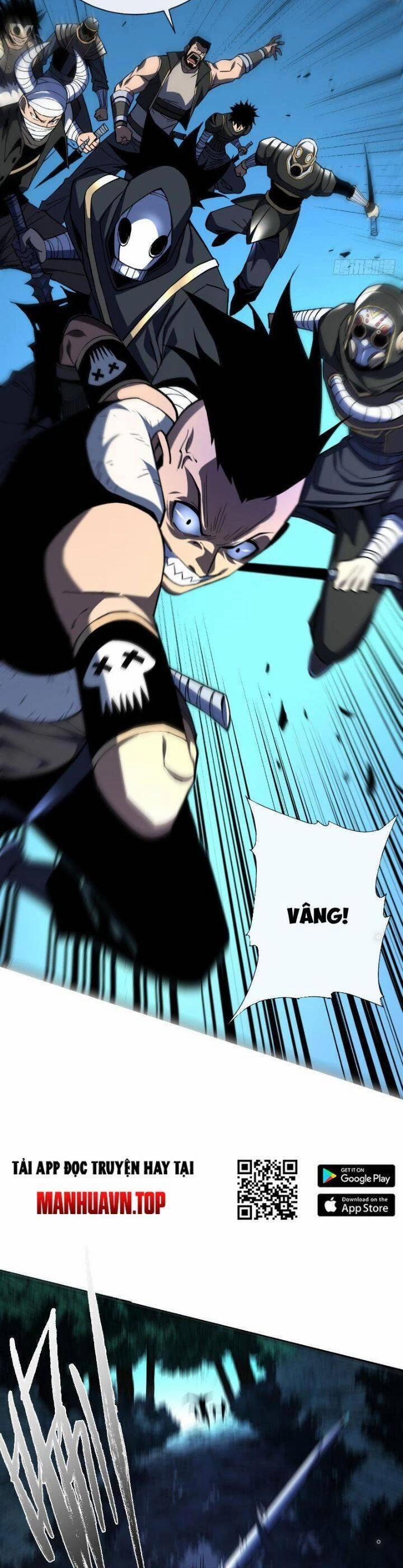 Mệnh Luân Chi Chủ! Khi Dị Biến Giáng Lâm Nhân Gian! 12 trang 12