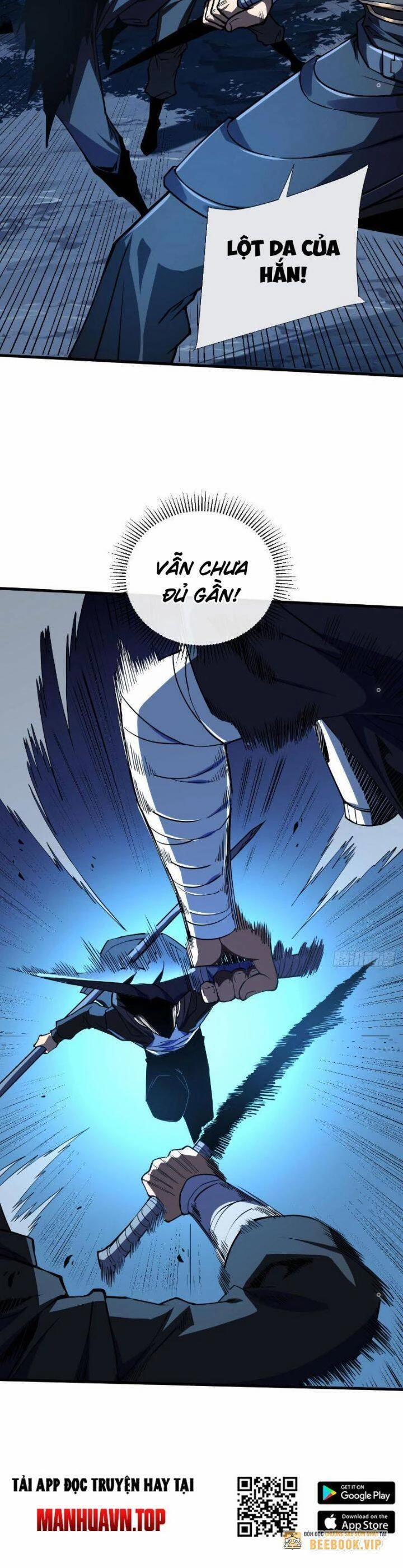 Mệnh Luân Chi Chủ! Khi Dị Biến Giáng Lâm Nhân Gian! 13 trang 3