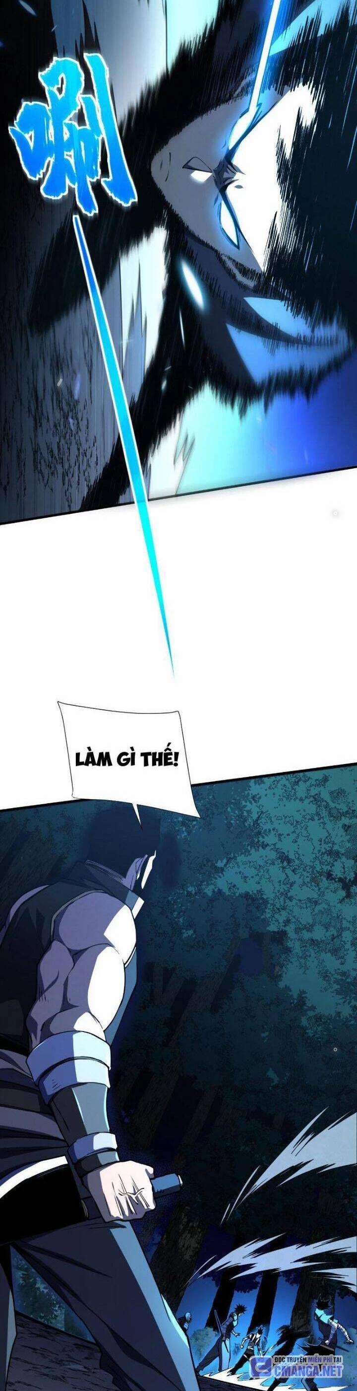 Mệnh Luân Chi Chủ! Khi Dị Biến Giáng Lâm Nhân Gian! 13 trang 5