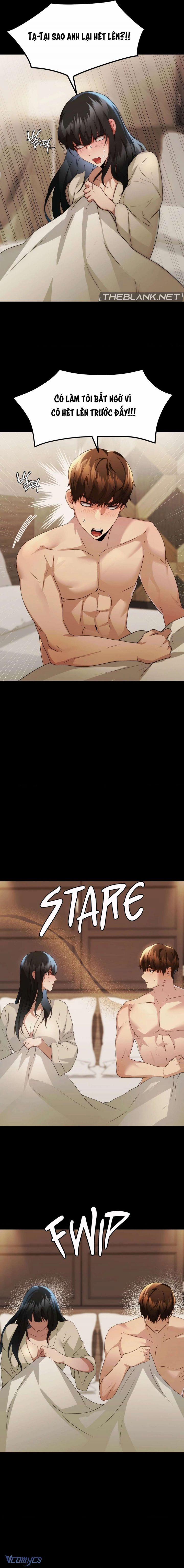 Mệnh Luân Chi Chủ! Khi Dị Biến Giáng Lâm Nhân Gian! 14 trang 6