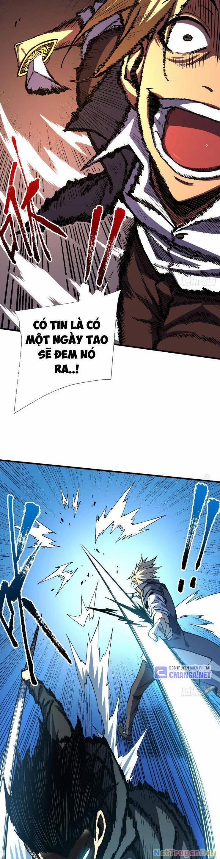 Mệnh Luân Chi Chủ! Khi Dị Biến Giáng Lâm Nhân Gian! 18 trang 14