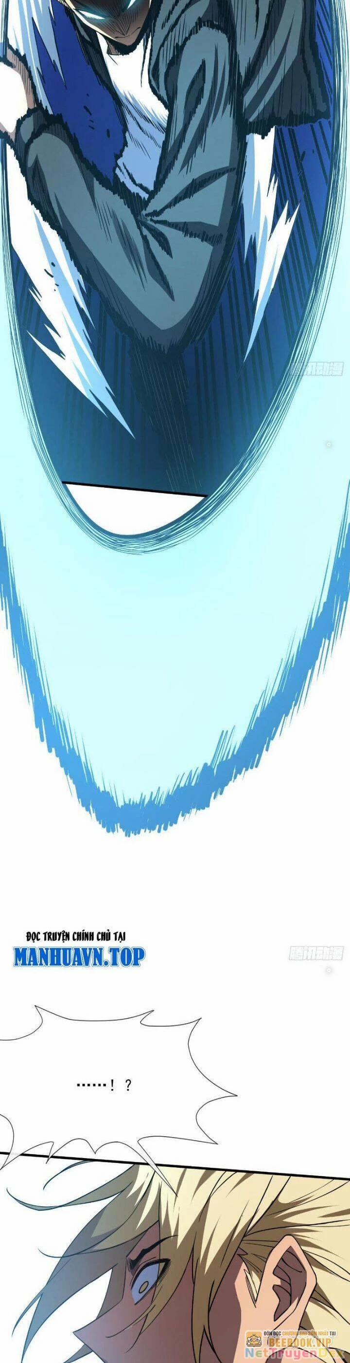 Mệnh Luân Chi Chủ! Khi Dị Biến Giáng Lâm Nhân Gian! 18 trang 15