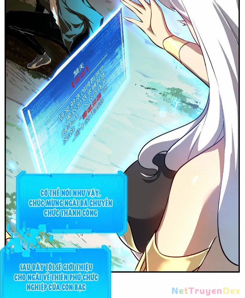 Mệnh Luân Chi Chủ! Khi Dị Biến Giáng Lâm Nhân Gian! 2 trang 13