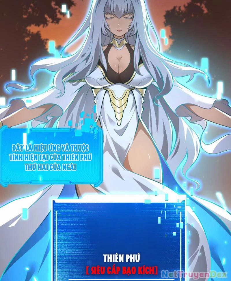 Mệnh Luân Chi Chủ! Khi Dị Biến Giáng Lâm Nhân Gian! 2 trang 20