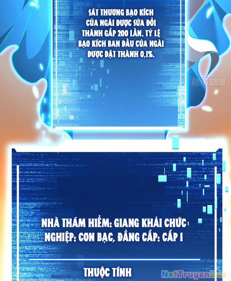 Mệnh Luân Chi Chủ! Khi Dị Biến Giáng Lâm Nhân Gian! 2 trang 21