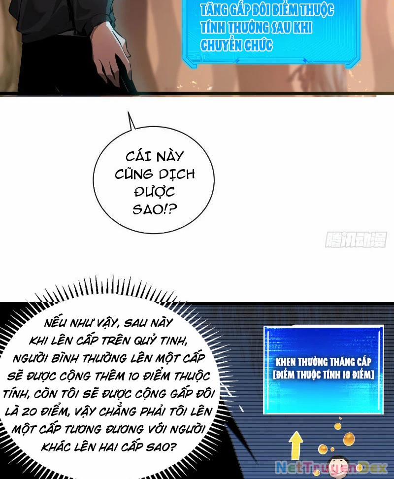 Mệnh Luân Chi Chủ! Khi Dị Biến Giáng Lâm Nhân Gian! 2 trang 24