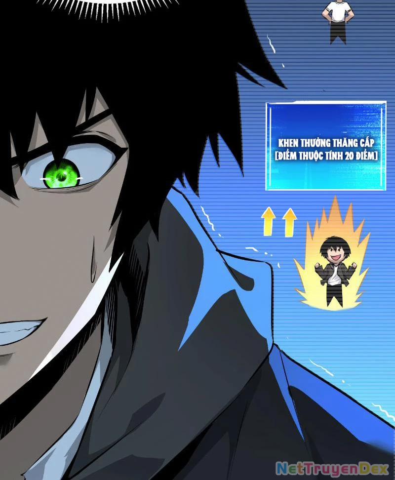 Mệnh Luân Chi Chủ! Khi Dị Biến Giáng Lâm Nhân Gian! 2 trang 25