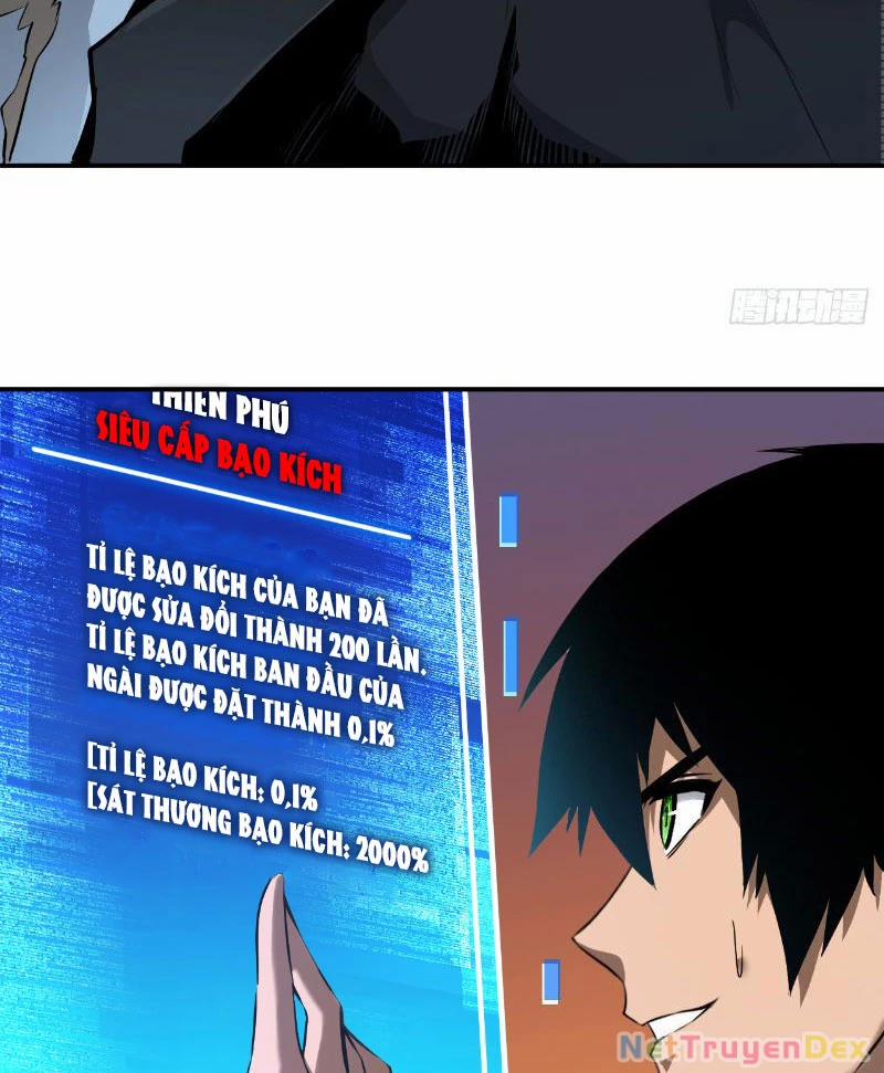 Mệnh Luân Chi Chủ! Khi Dị Biến Giáng Lâm Nhân Gian! 2 trang 26