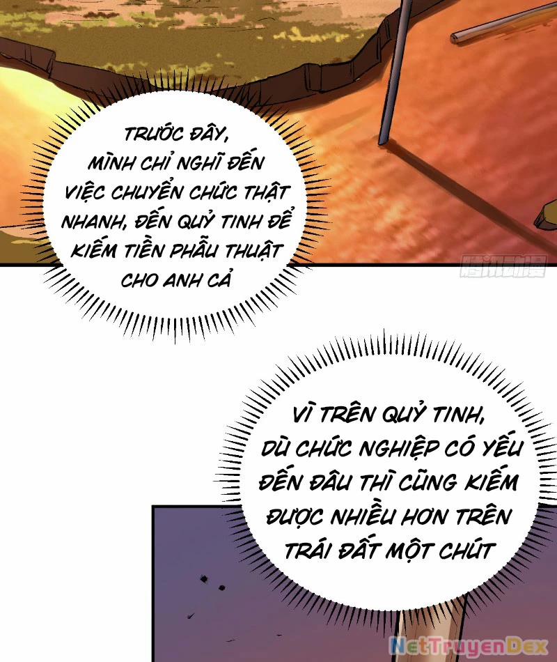 Mệnh Luân Chi Chủ! Khi Dị Biến Giáng Lâm Nhân Gian! 2 trang 31