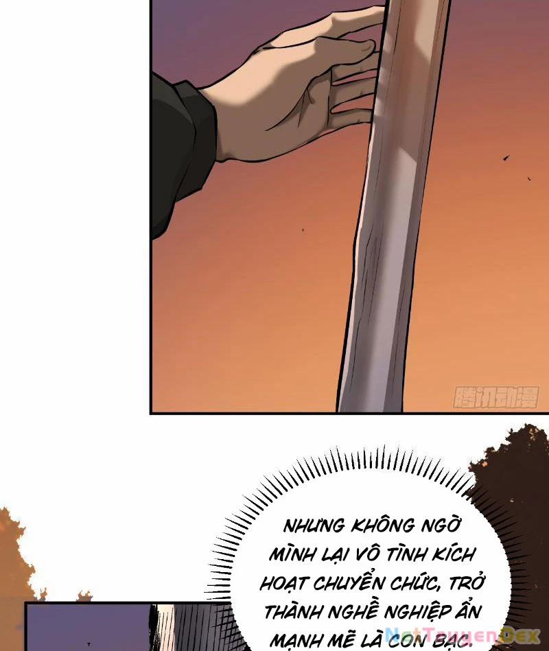 Mệnh Luân Chi Chủ! Khi Dị Biến Giáng Lâm Nhân Gian! 2 trang 32