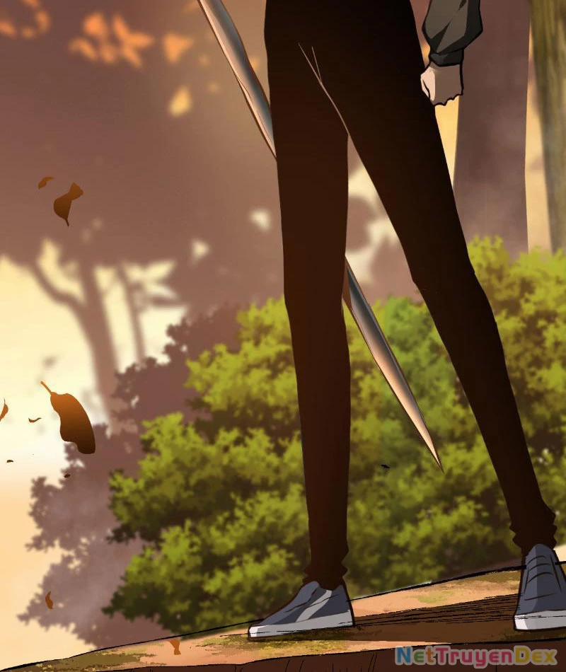 Mệnh Luân Chi Chủ! Khi Dị Biến Giáng Lâm Nhân Gian! 2 trang 35