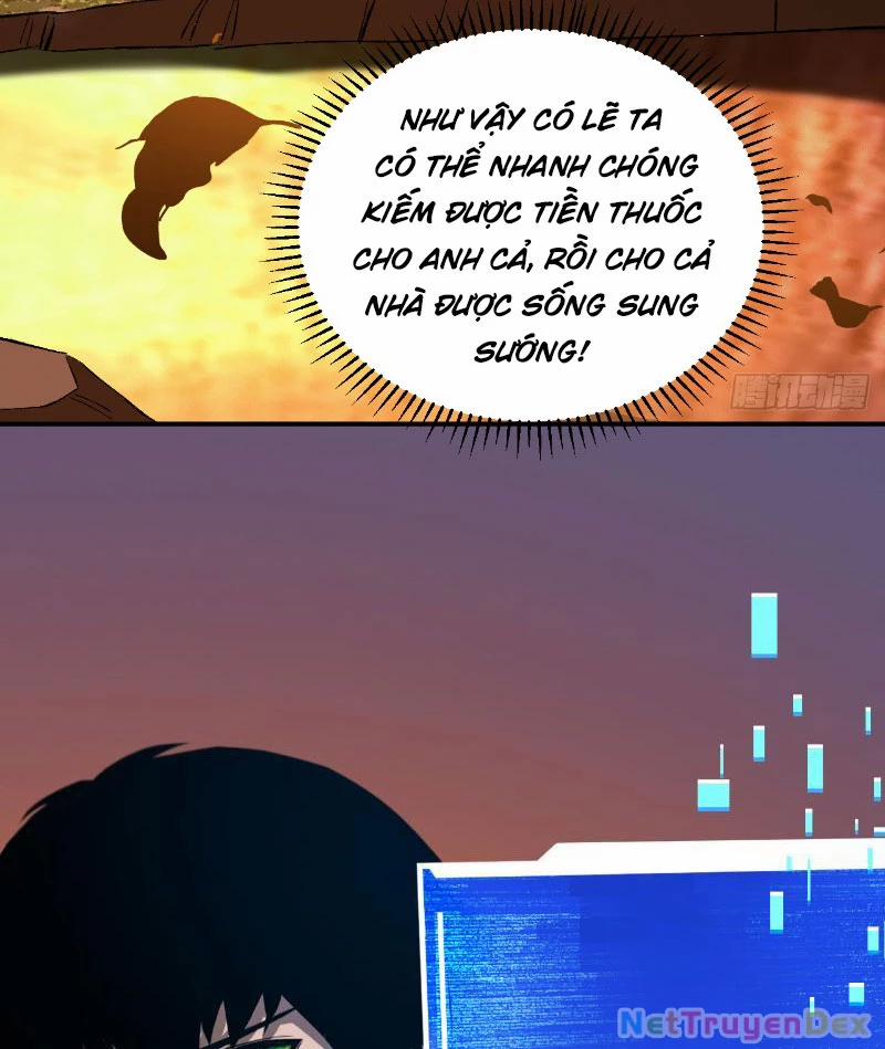 Mệnh Luân Chi Chủ! Khi Dị Biến Giáng Lâm Nhân Gian! 2 trang 36