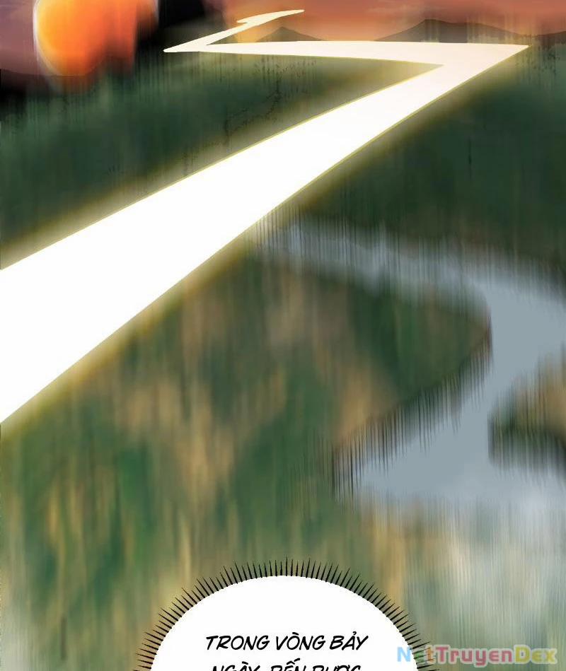 Mệnh Luân Chi Chủ! Khi Dị Biến Giáng Lâm Nhân Gian! 2 trang 40