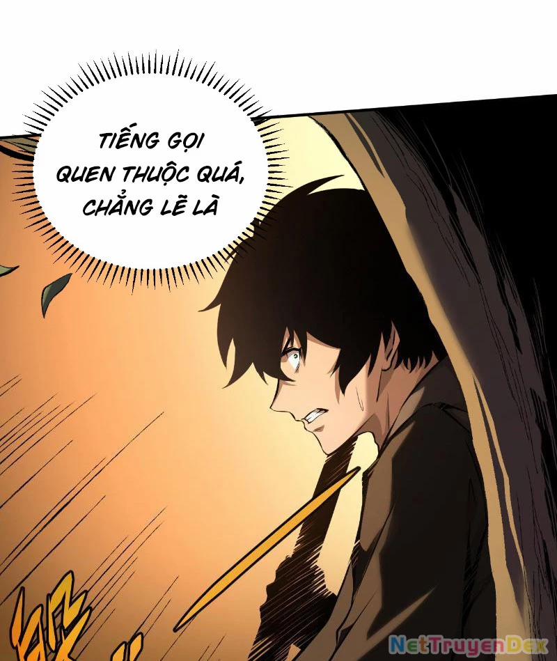 Mệnh Luân Chi Chủ! Khi Dị Biến Giáng Lâm Nhân Gian! 2 trang 51