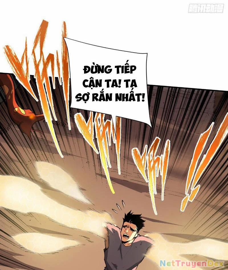 Mệnh Luân Chi Chủ! Khi Dị Biến Giáng Lâm Nhân Gian! 2 trang 56