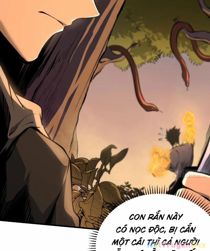 Mệnh Luân Chi Chủ! Khi Dị Biến Giáng Lâm Nhân Gian! 2 trang 59