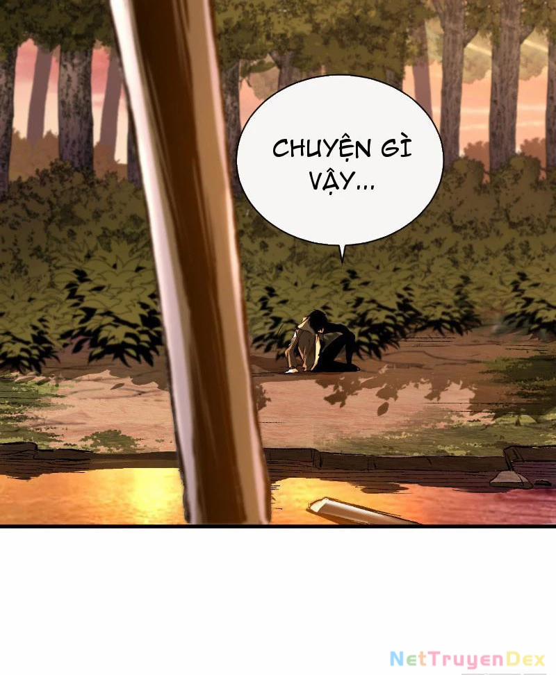 Mệnh Luân Chi Chủ! Khi Dị Biến Giáng Lâm Nhân Gian! 2 trang 6