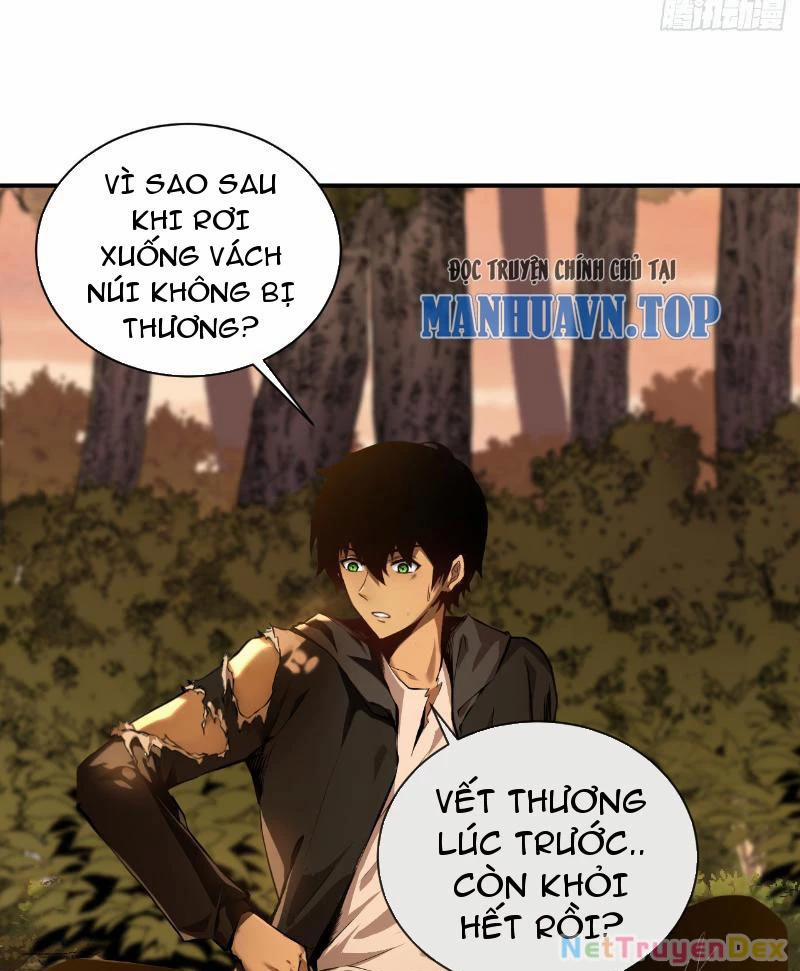 Mệnh Luân Chi Chủ! Khi Dị Biến Giáng Lâm Nhân Gian! 2 trang 7