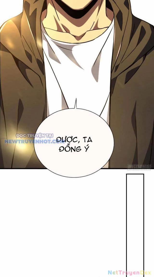 Mệnh Luân Chi Chủ! Khi Dị Biến Giáng Lâm Nhân Gian! 22 trang 10